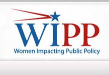 WIPP logo with star and text.