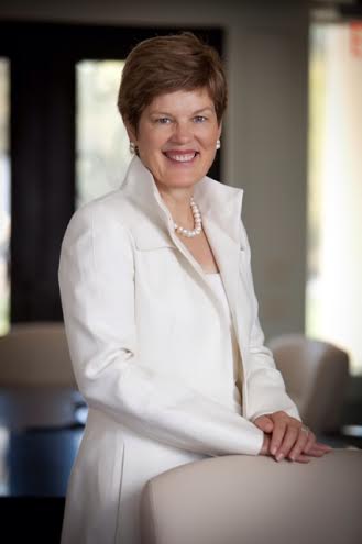 Janet Briaud