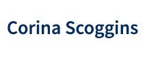 Corina Scroggins