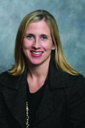 SALLIE BEHNKE