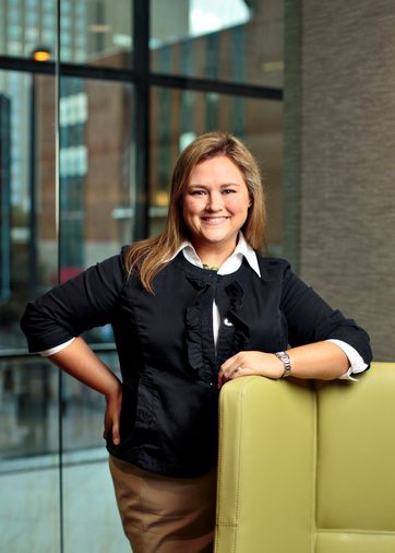 AmyOtt The Blum Firm in Fort Worth, Texas. Photography by Jason Kindig, www.JasonKindig.com