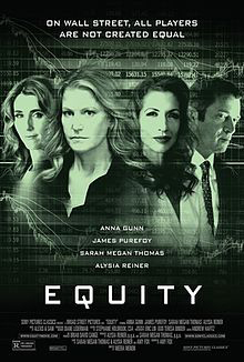 Equity Film