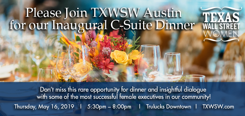 Austin 1st C-Suite, TXWSW