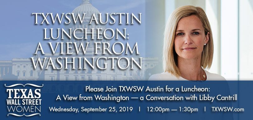 TXWSW, Austin, Libby Cantrill