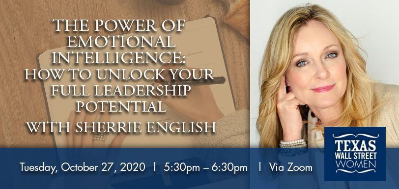TXWSW, Sherrie English