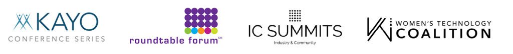 Logo with text 'IC SU' and 'Industry' on a white background.