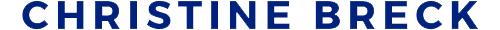 Logo of TINE, a Norwegian dairy company, in blue letters.