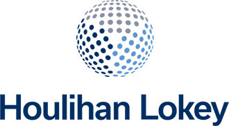 A blue and gray dotted globe logo with the text 'Julihan Lo'.