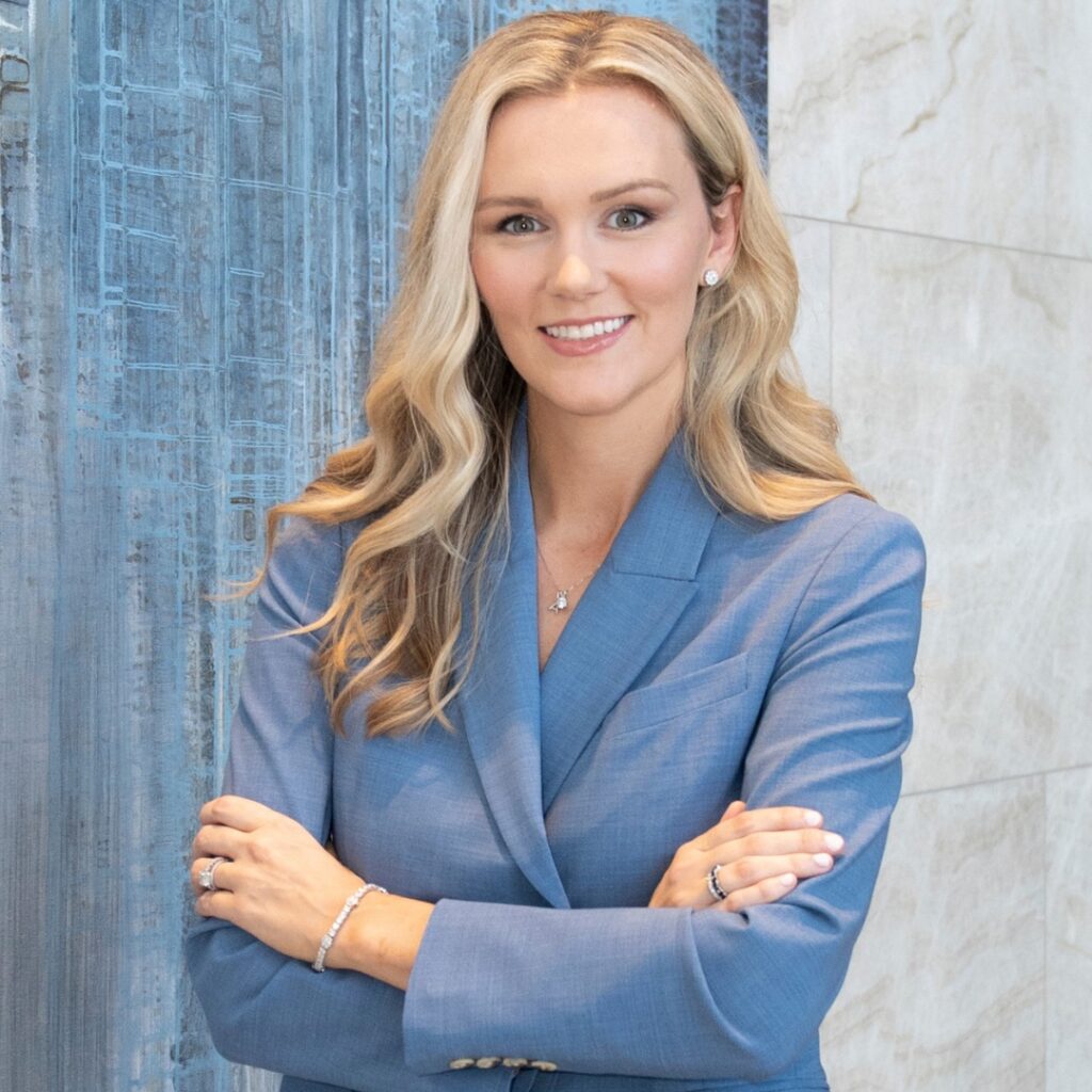 Alana Matthews, CEO and Founder of Alautus