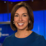 Deborah Ferguson co-anchors NBC 5 Today weekday mornings